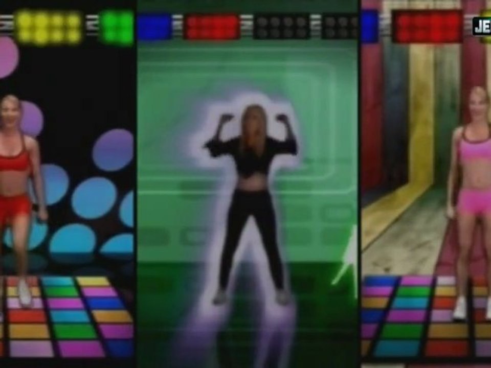 Fit Music : trailer#1