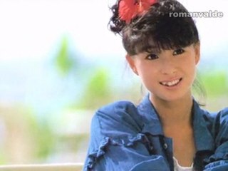 河合奈保子 - Kawai Naoko  -  OPV