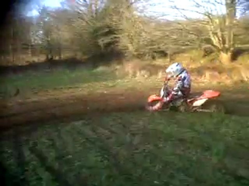 Ewenn en free style