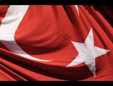 TÜRK OĞLU TÜRKÜM BEN