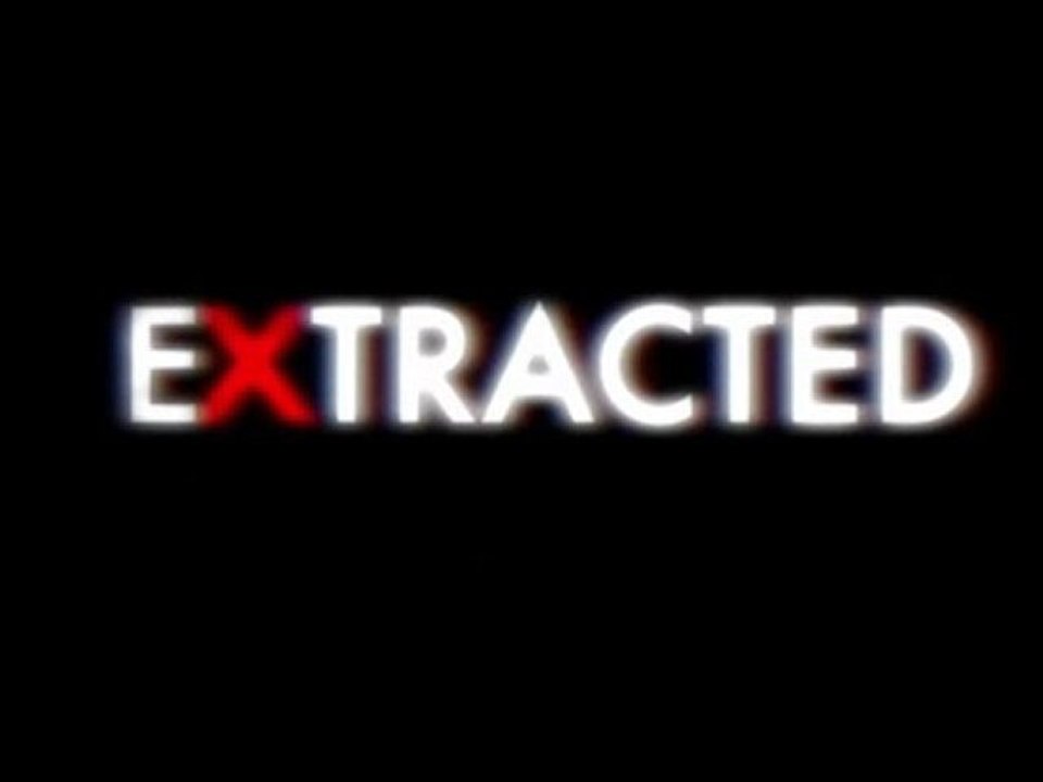 Extracted - Trailer