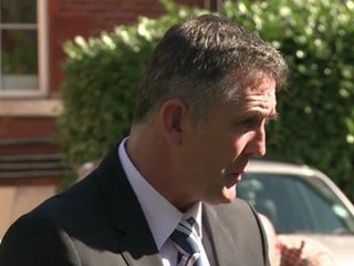 Muamba lucha por su vida