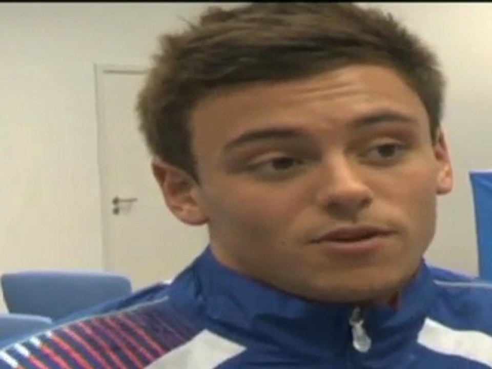 Daley: peking war sehr wertvoll