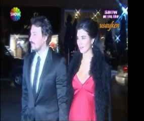 Tuba Büyüküstün Haberleri