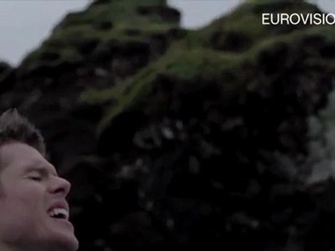 Gréta Salóme & Jónsi - Never Forget (Iceland,Eurovision,Baku-2012)