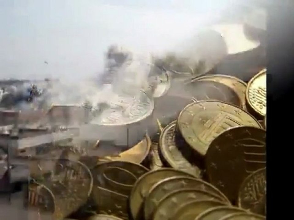 Ein vergleich libyen und das dritte reich