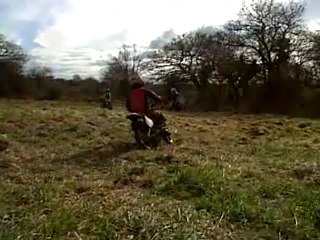 Le stage 2012 Les filles les enfants