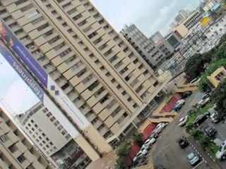 LAGOS CITY NIGERIA by CheapFlights7's Chennel