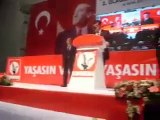 HAK VE EŞİTLİK PARTİSİ 2.ci KURULTAY AÇILIŞ