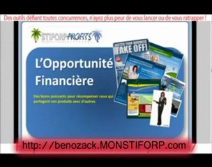 Générer Plus De 5000 Euros / mois