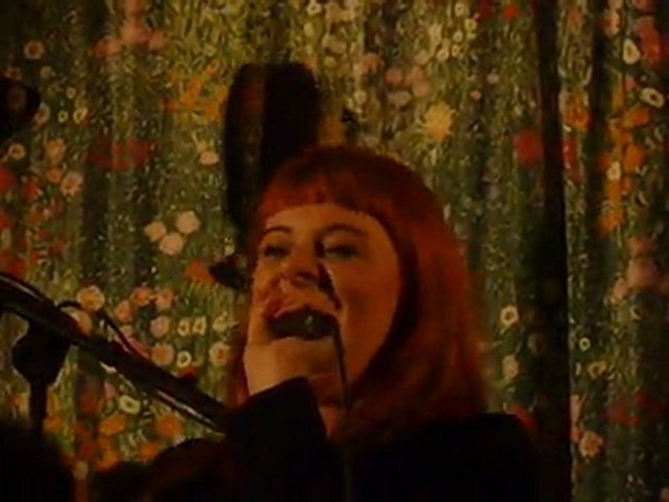 Sarah Olivier