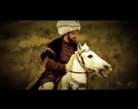 1453 Fatih Sultan Mehmet Han