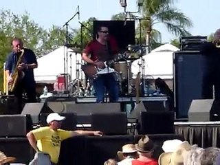 Tampa Bay Blues Festival 4-9-2011 @ 3:50 PM