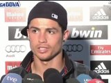 Soccer News Real Madrid Cristiano Ronaldo