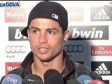 Noticias de Fútbol Real Madrid Cristiano Ronaldo