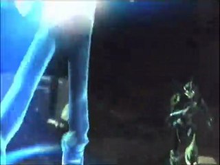 Transformers Prime Intro (Fullscreen)