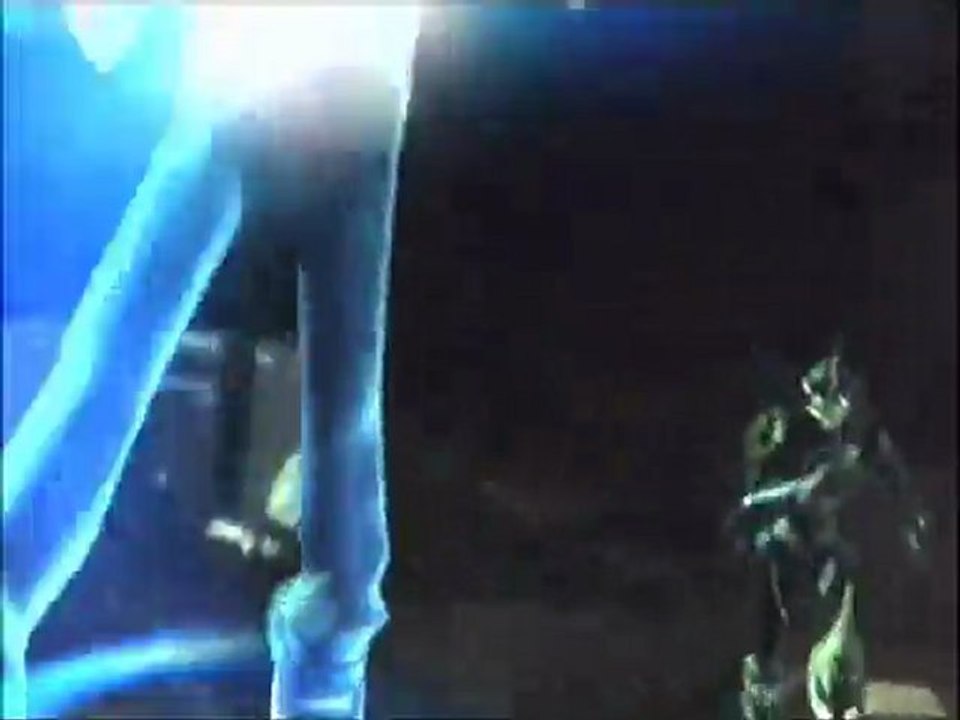Transformers Prime Intro (Fullscreen)