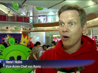 Jakarta im Facebook-Fieber