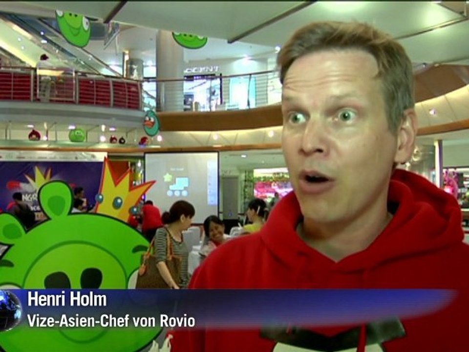 Jakarta im Facebook-Fieber