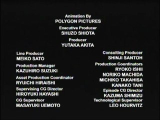 Transformers Prime Ending (Fullscreen)