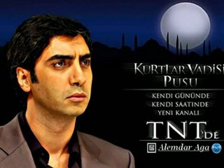 KURTLAR VADİSİ PUSU 2012 DEMO ALBÜMÜ.