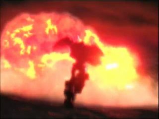 Transformers Prime Short Intro (Fullscreen)