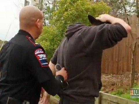 Armed Security Officers Austin | Top Gun Security Services | 512-514-6440