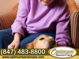 Chicago In-Home Senior Care, Elderly Services. Caregivers, Chicago