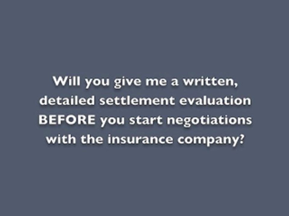 Dumfries, Virginia Accident Attorney