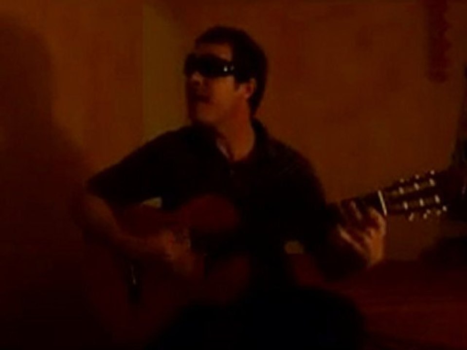Beat It Cover