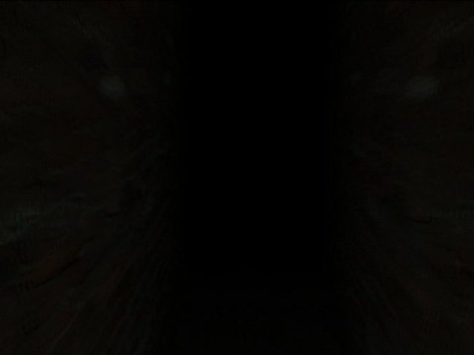 Vidéo peur SCP-087-B (PC)