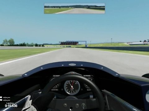 [CPC]Project Cars - build 174: Anhalt F77