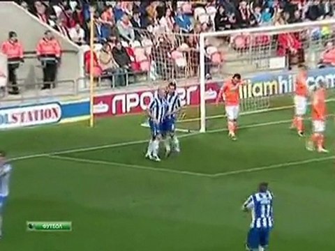 soccer-football.ru | The Championship