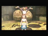 The Legend of Zelda : Twilight Princess [3 - Live] - LInk le sauveur de singe
