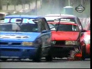 1ra Fecha - FIAT UNO ASM - 2012