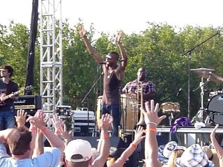 Tampa Bay Blues Festival 4-10-2011 @ 5:02 PM