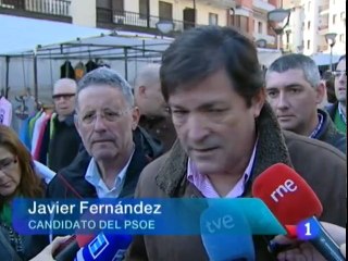 Panorama Regional - 19_03_12,  RTVE.es A