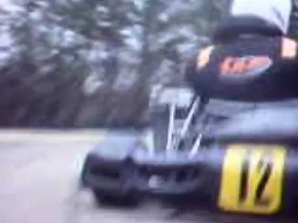 karting tcb finale suite et fin