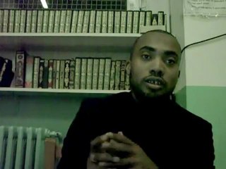 Mohamed Bajrafil - Politique d'immigration et contradictions humaines