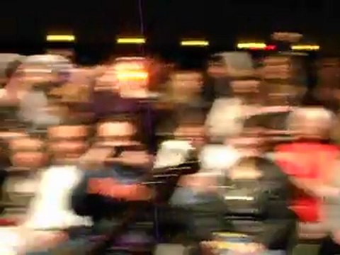 Concert HITT Japan Expo Sud 2012