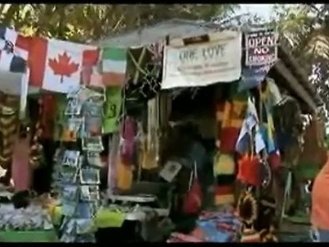 Paradis Fiscaux, La Grande Évasion