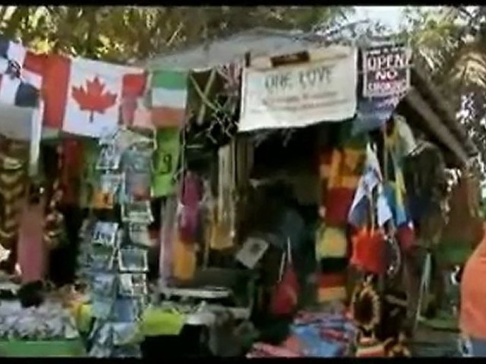 Paradis Fiscaux, La Grande Évasion