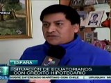 Declaraciones de Correa causaron expectativa en España
