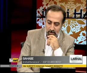 05.10.2011 - Bölüm 1  TvNet İlmihal Programı