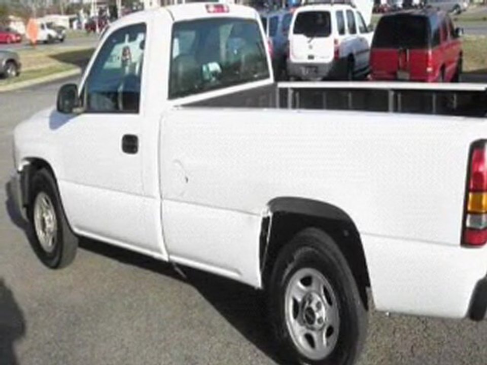 Used 2004 GMC Sierra 1500 Chesapeake VA - by EveryCarListed.com
