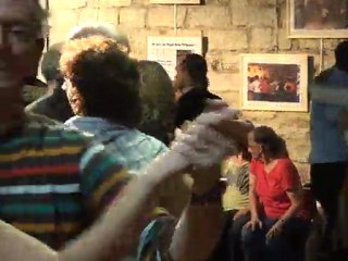 Skolvan à la Mission Bretonne