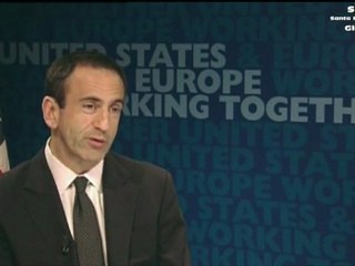 NATO Chicago Summit 2012 Meeting News
