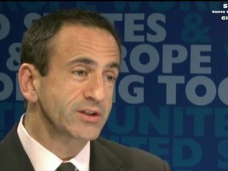 NATO Chicago Summit 2012 Meeting News