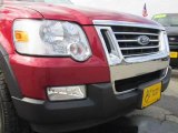 Used 2007 Ford Explorer Rochester NH - by EveryCarListed.com