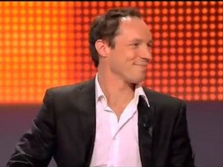 Grégory Questel dans Des chiffres et des lettres